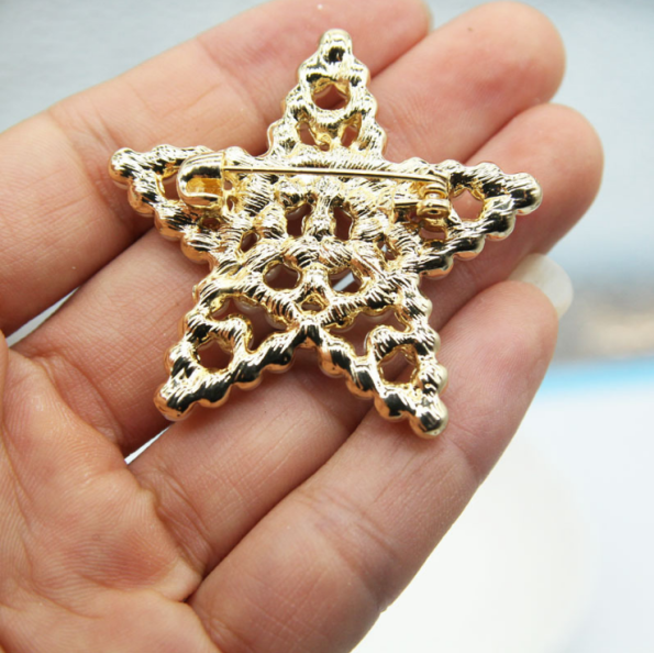 Wholesale Brooch.