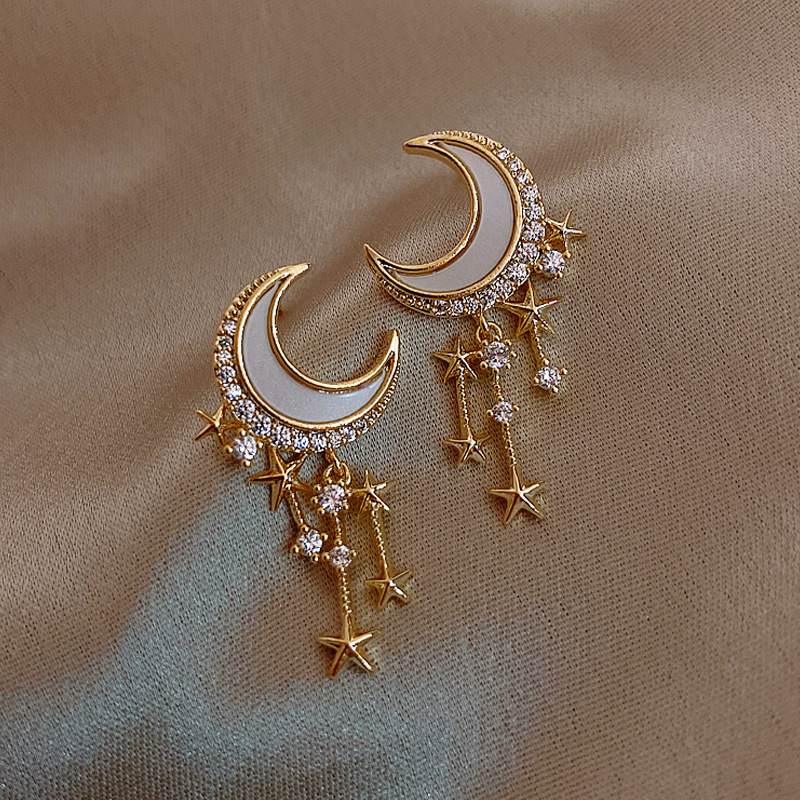 Ladies Jewelry