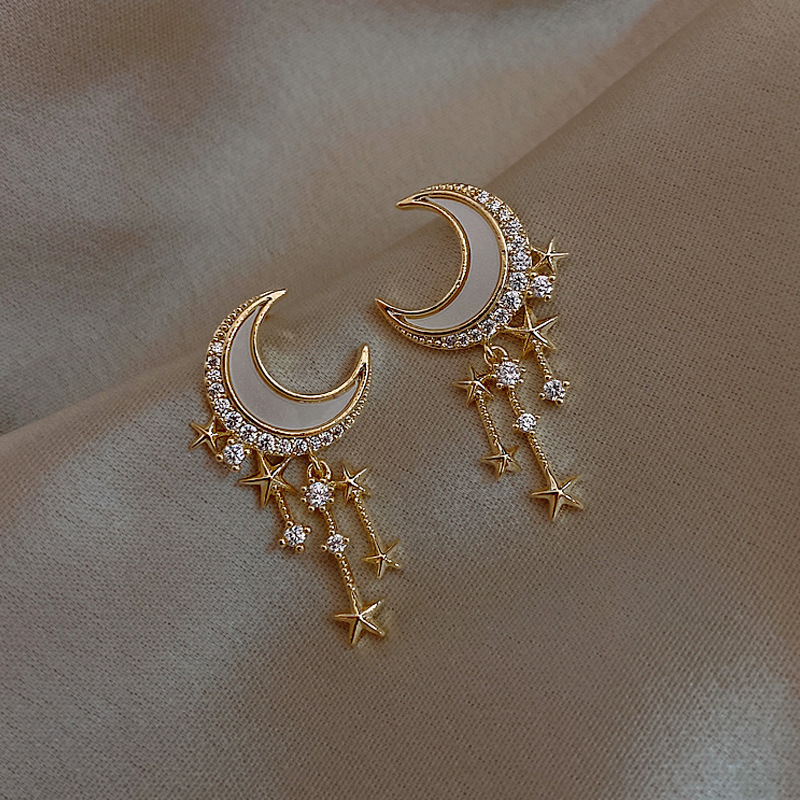 Ladies Jewelry