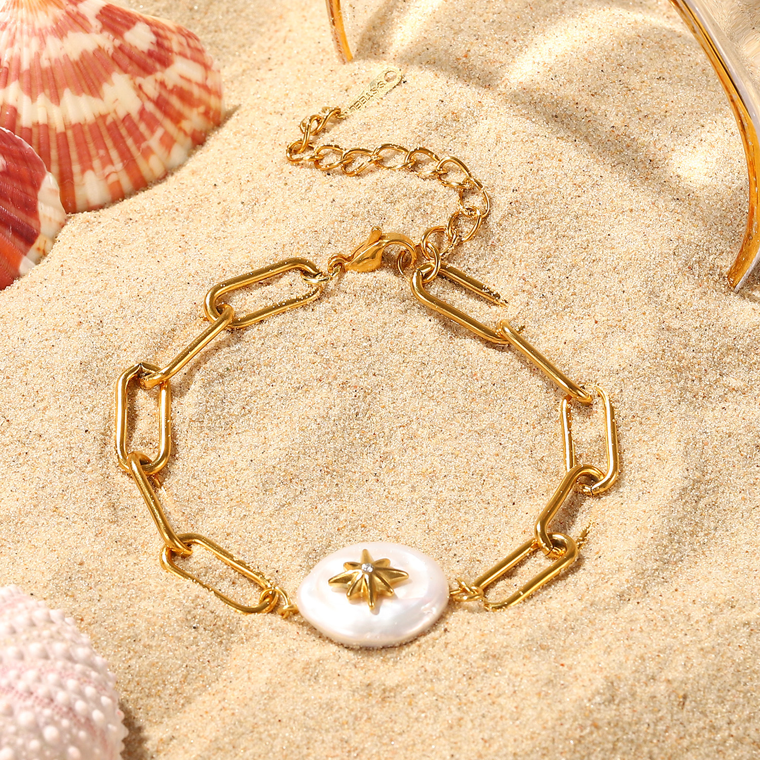 Ladies Jewelry