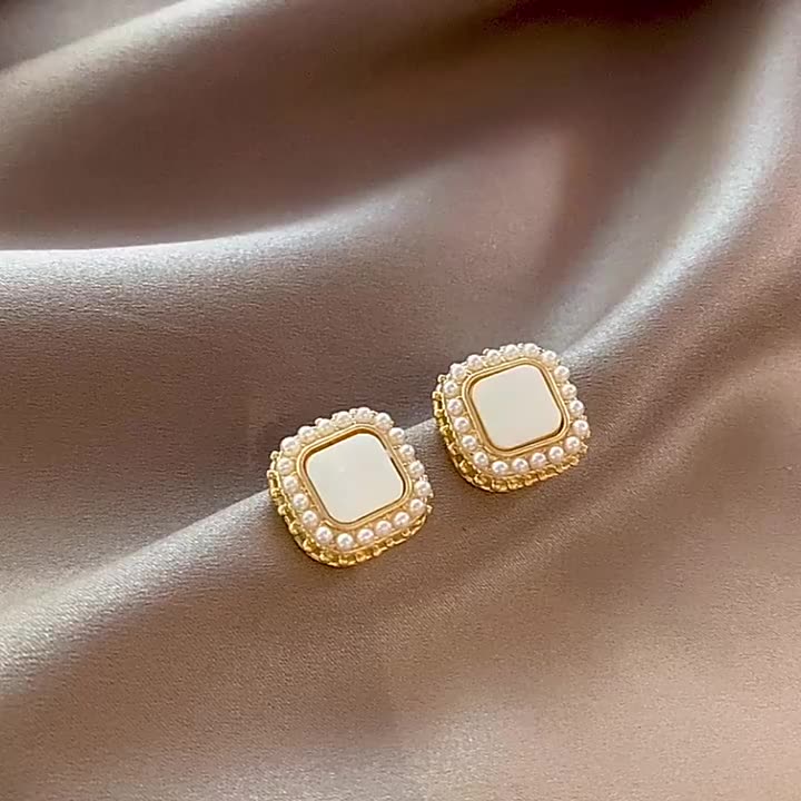 Ladies Jewelry