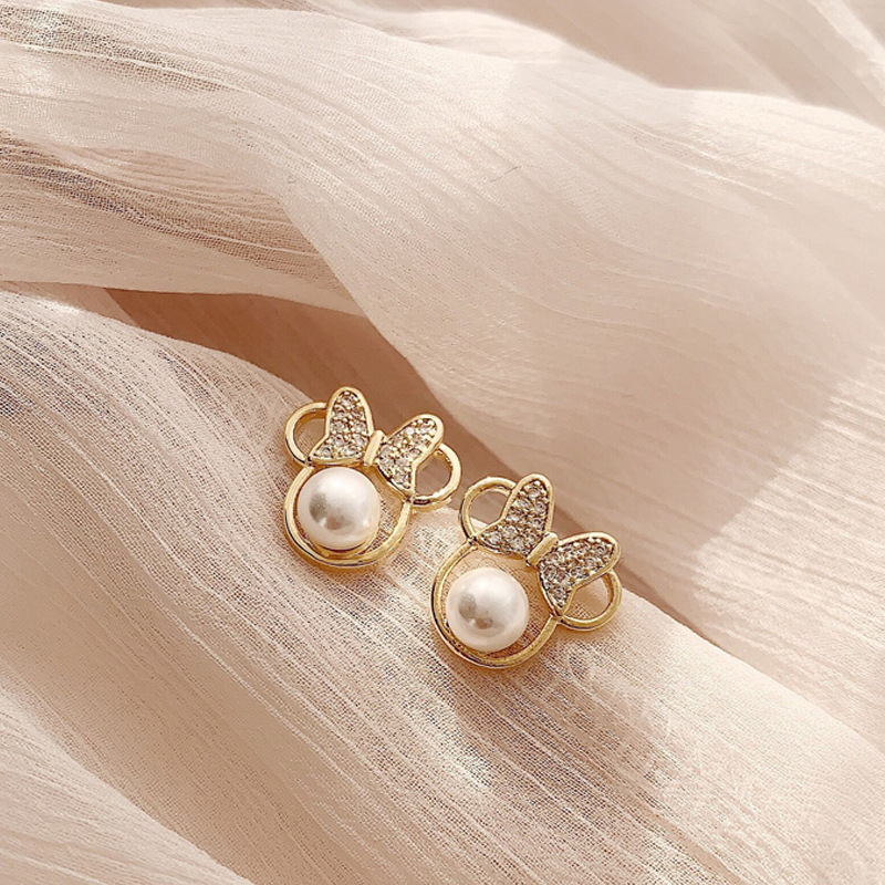Ladies Jewelry