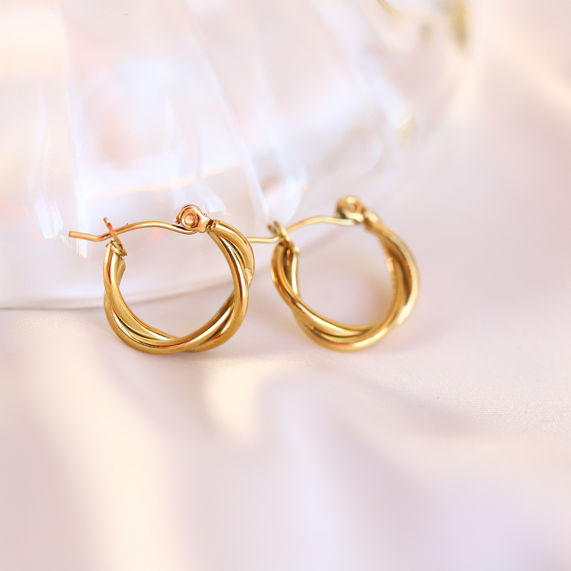Ladies Jewelry
