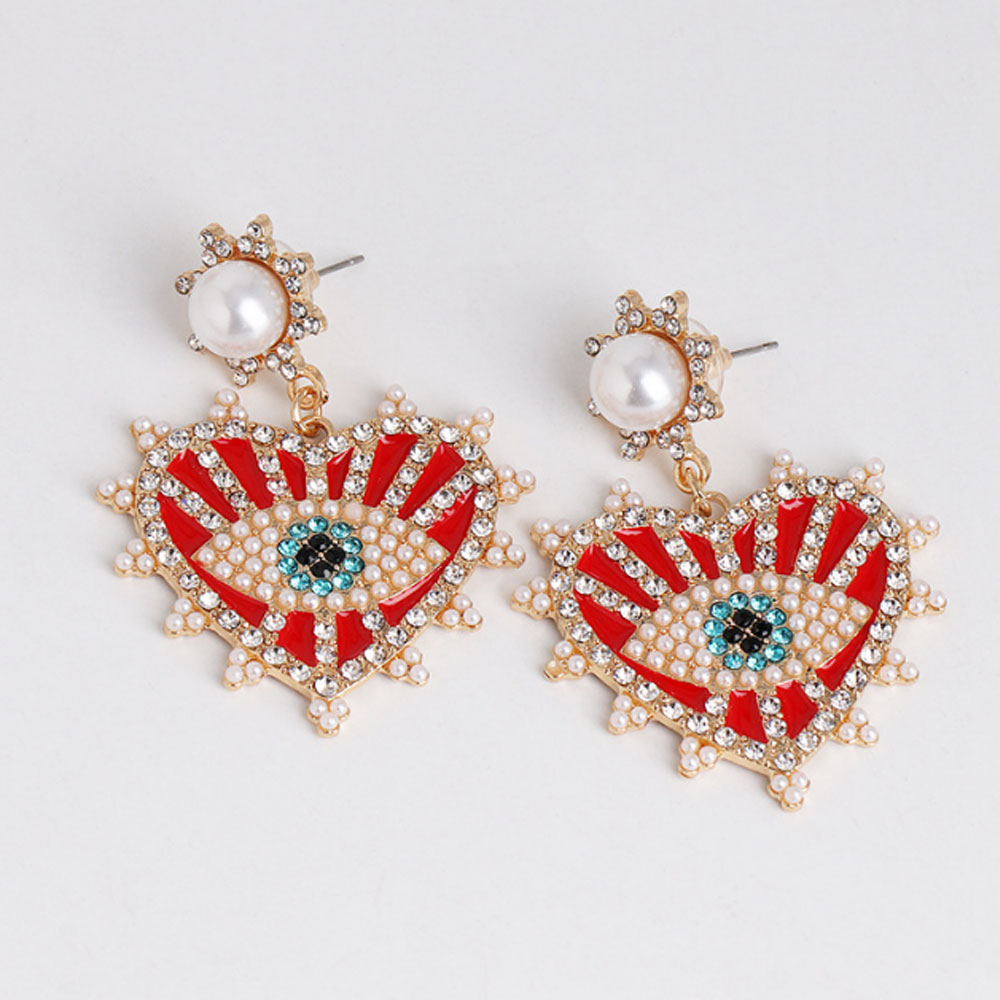 Ladies Jewelry