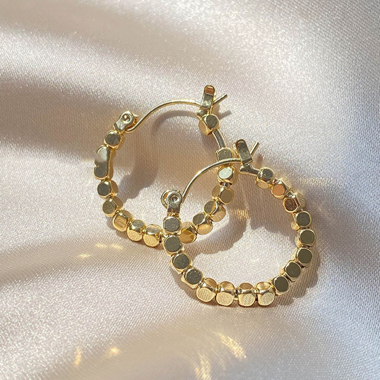 Ladies Jewelry