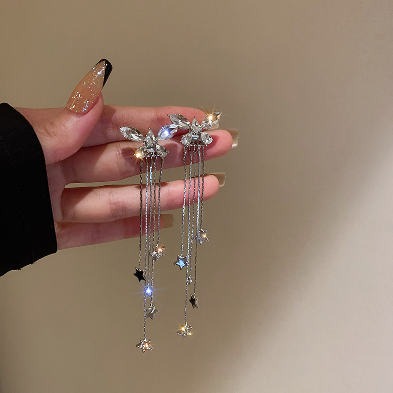 Ladies Jewelry