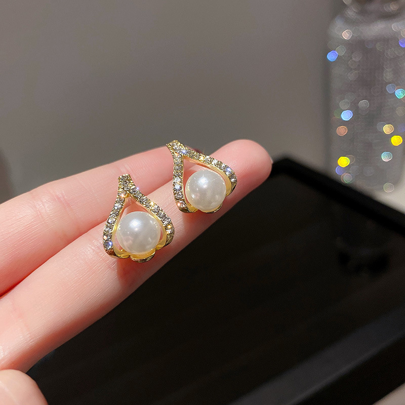 Ladies Jewelry