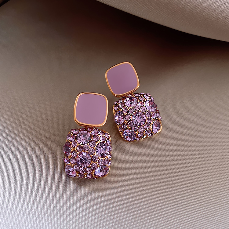 Ladies Jewelry