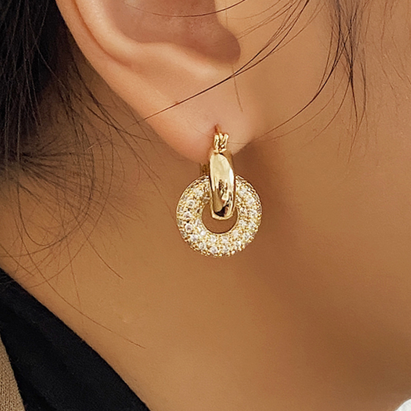 Ladies Jewelry
