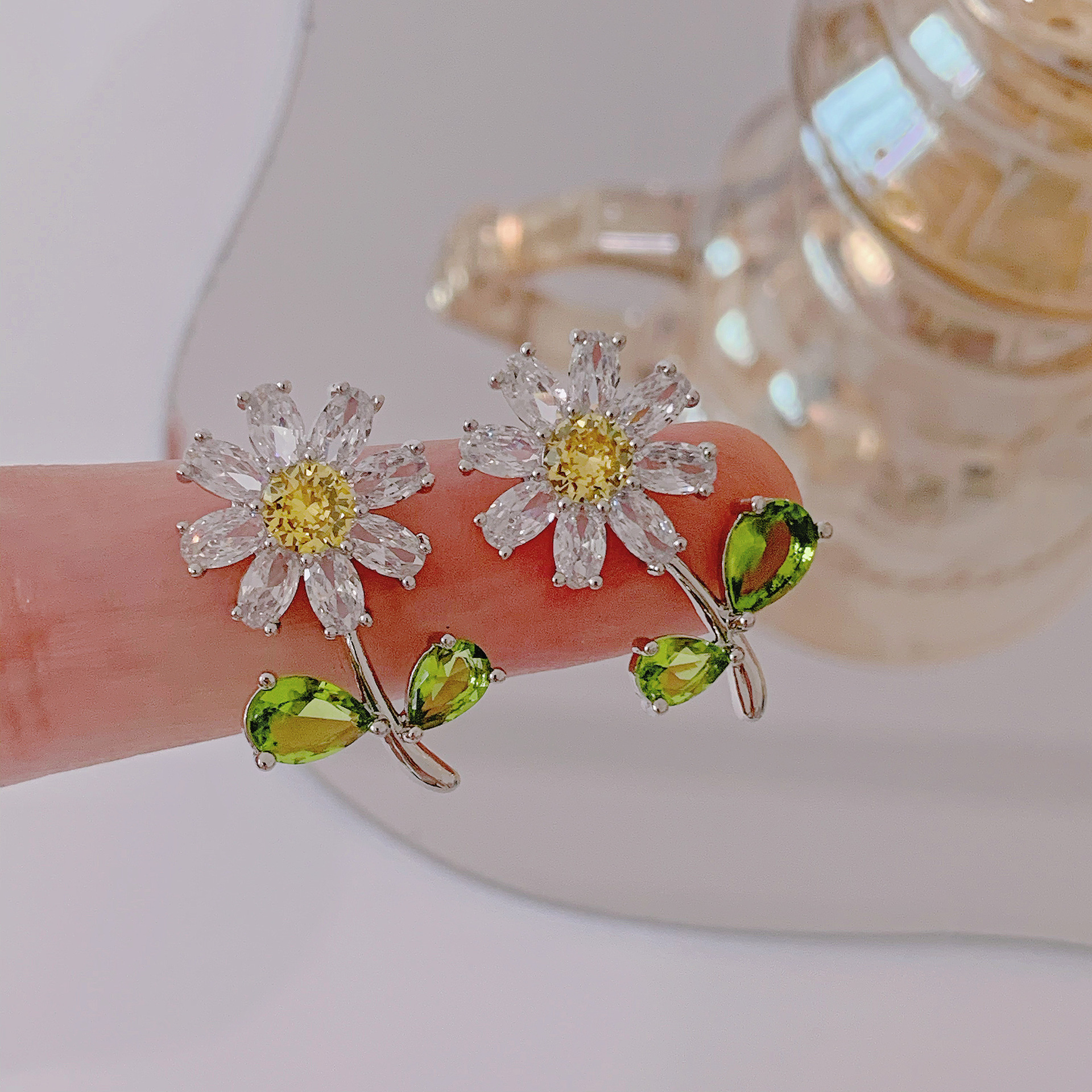 Ladies Jewelry
