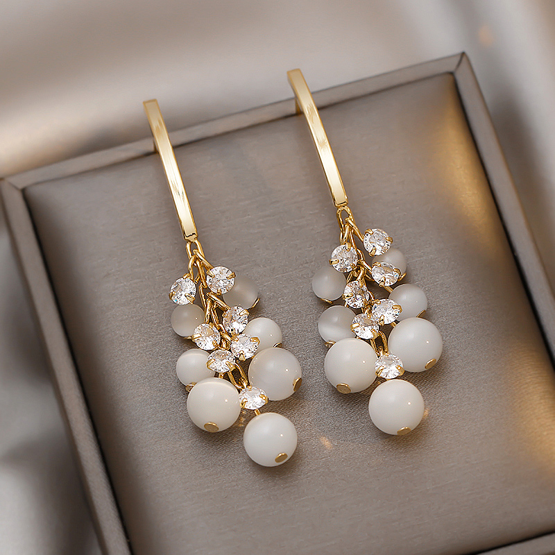 Ladies Jewelry