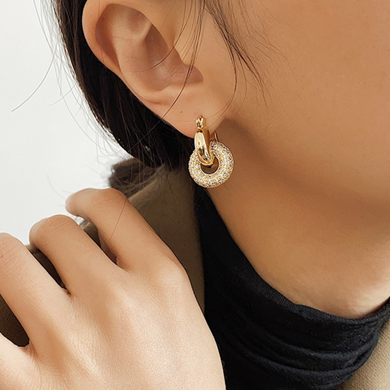 Ladies Jewelry