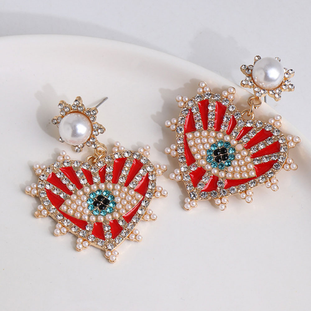 Ladies Jewelry