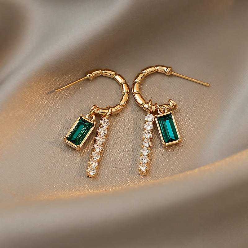 Ladies Jewelry
