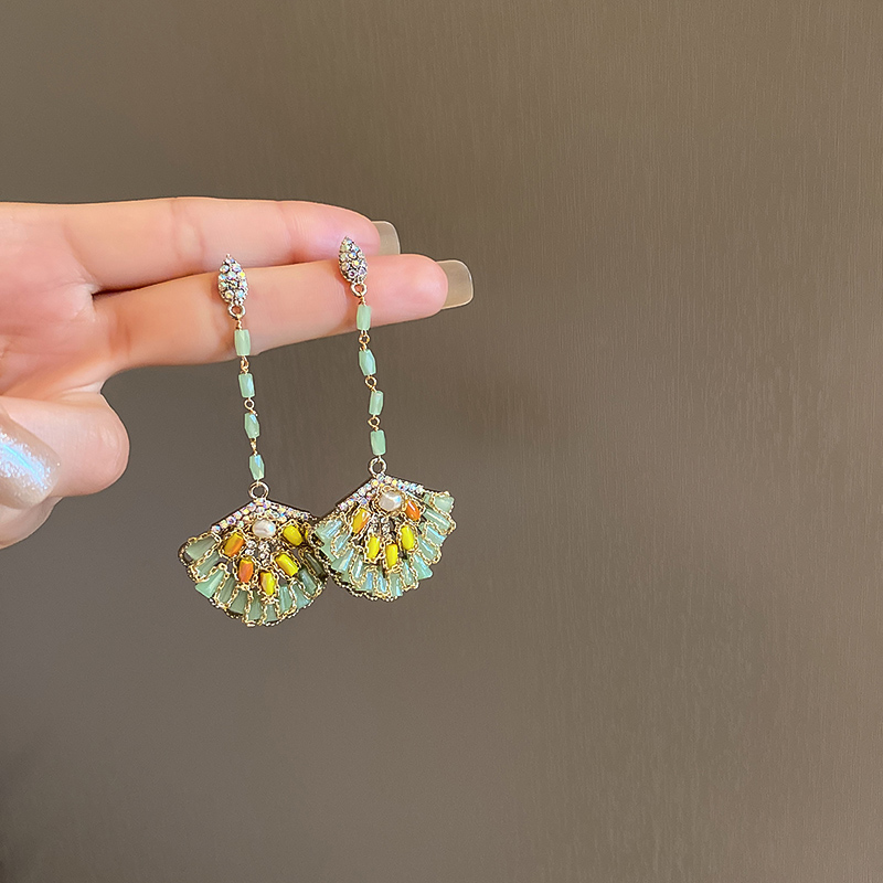 Ladies Jewelry