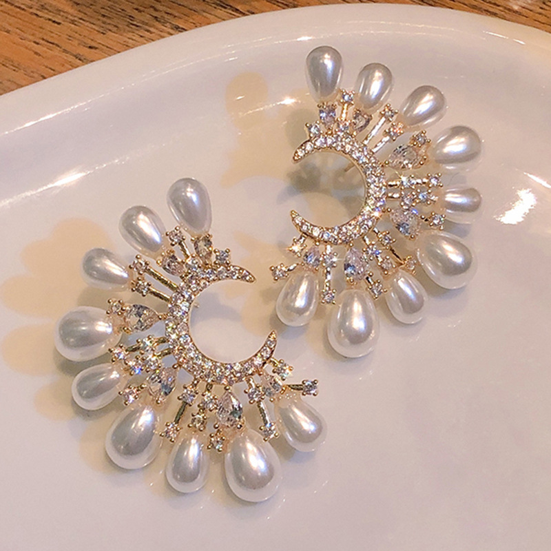 Ladies Jewelry