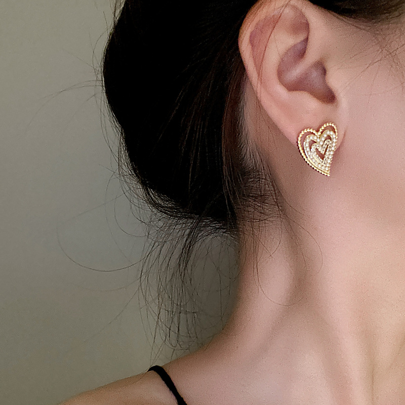 Ladies Jewelry