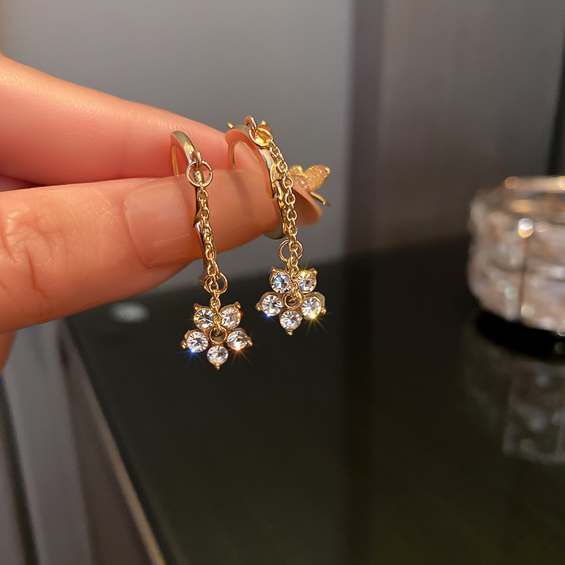 Ladies Jewelry