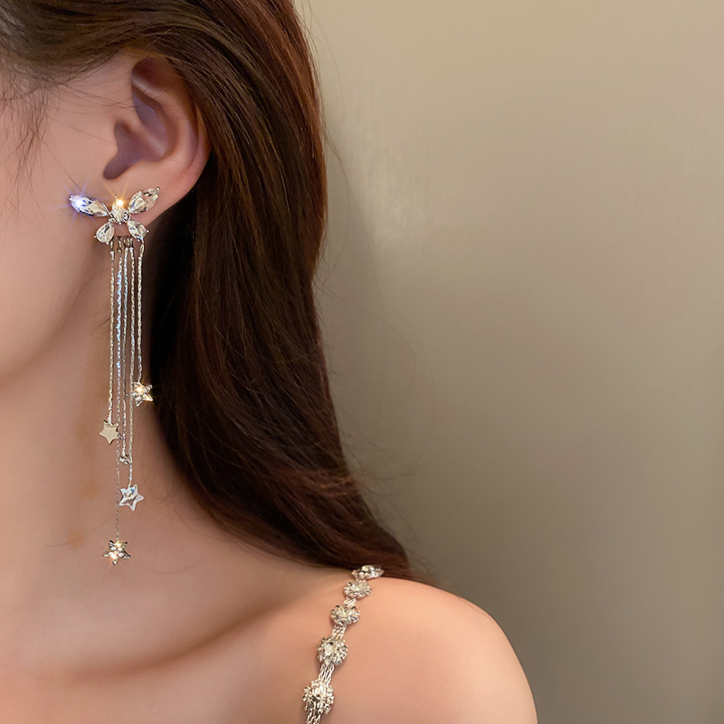 Ladies Jewelry