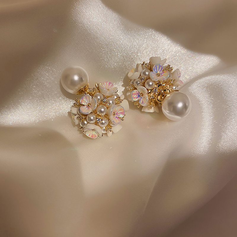 Ladies Jewelry