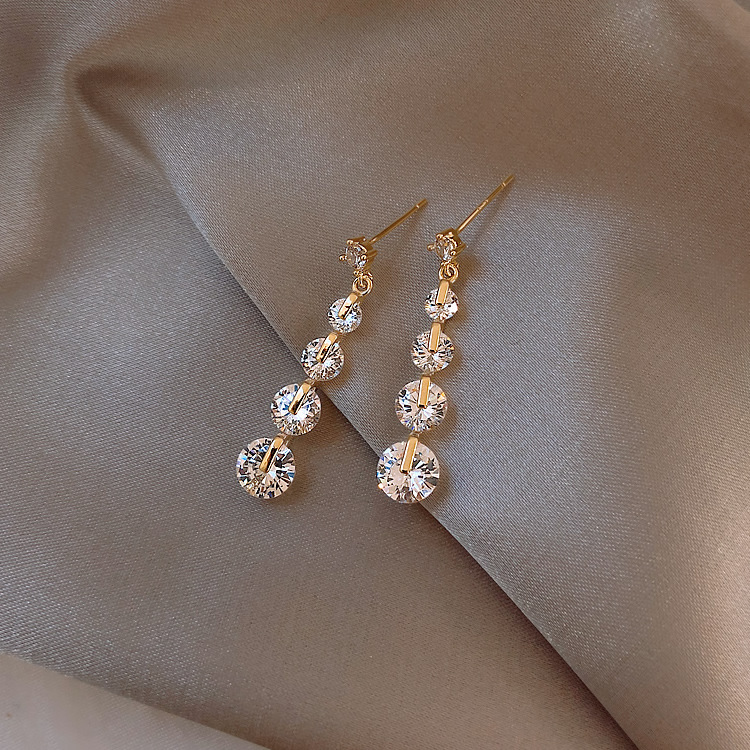 Ladies Jewelry