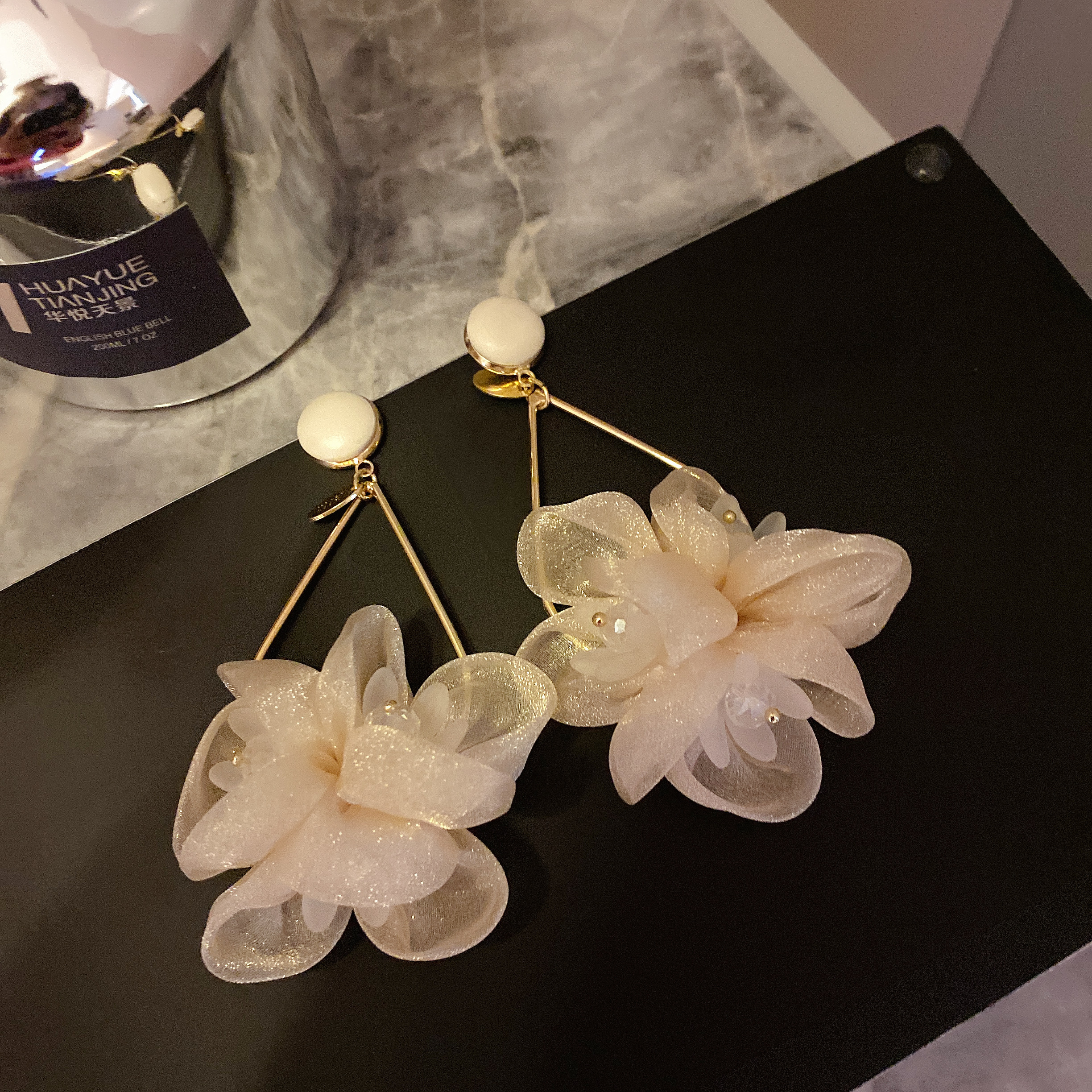 Ladies Jewelry