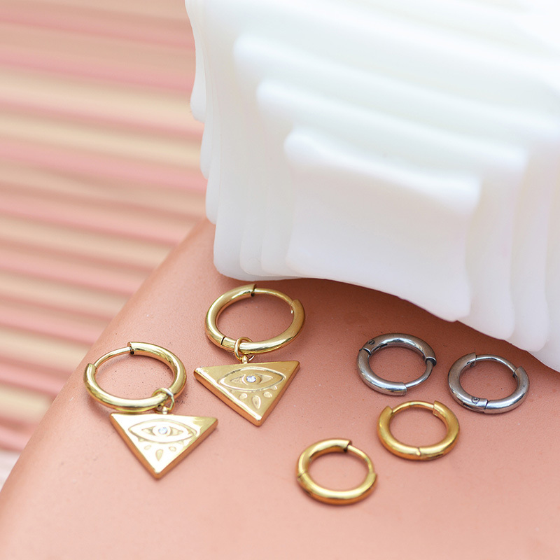 Ladies Jewelry