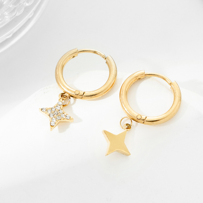 Ladies Jewelry