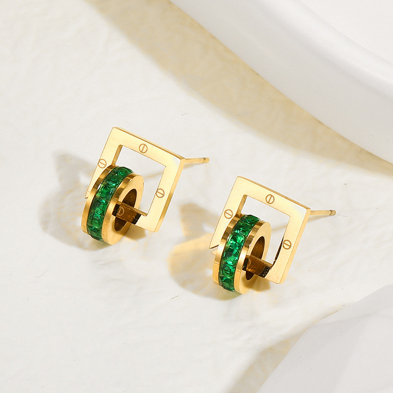 Ladies Jewelry