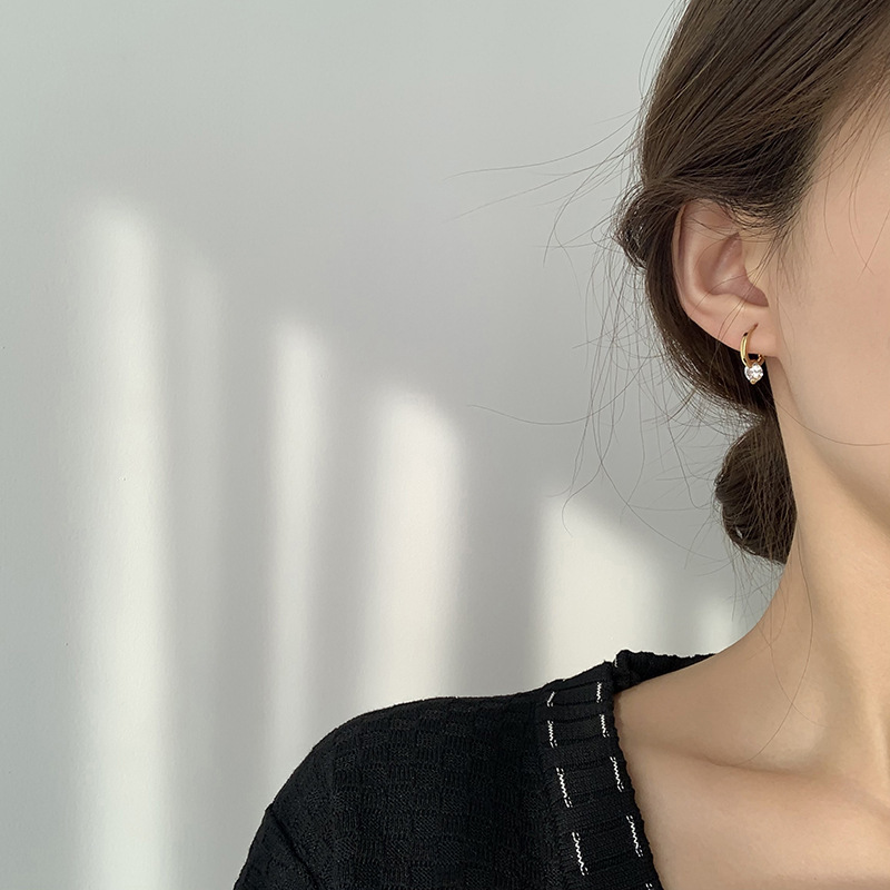 Ladies Jewelry