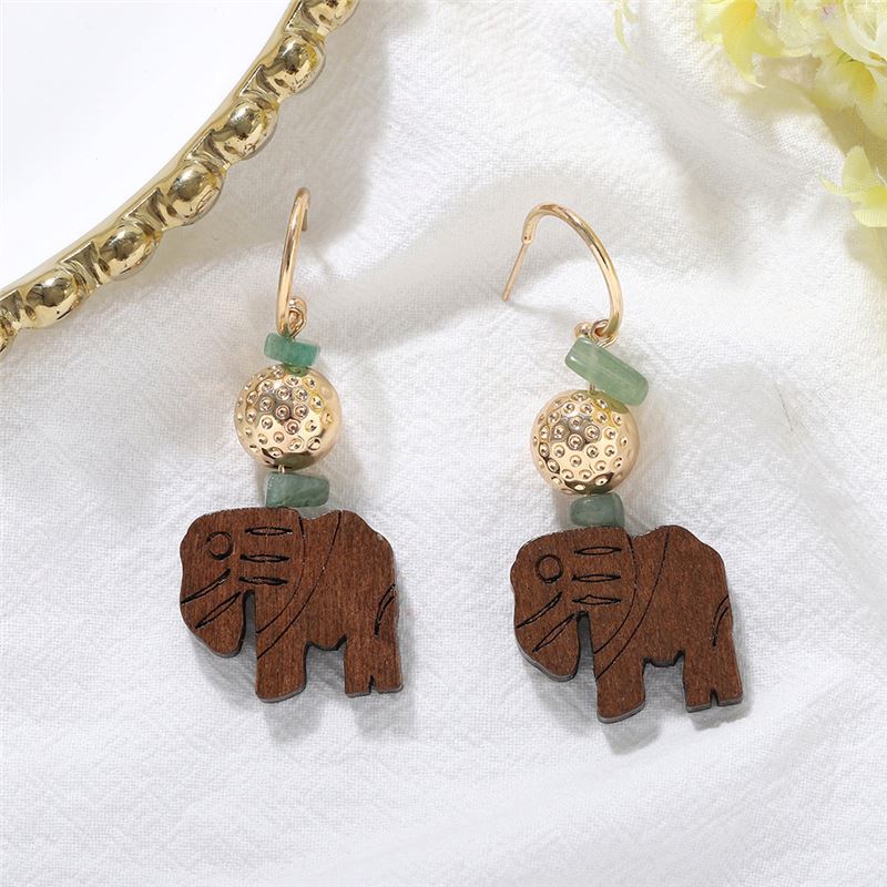 Ladies Jewelry