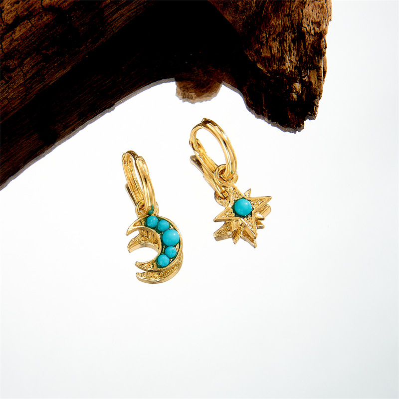 Ladies Jewelry
