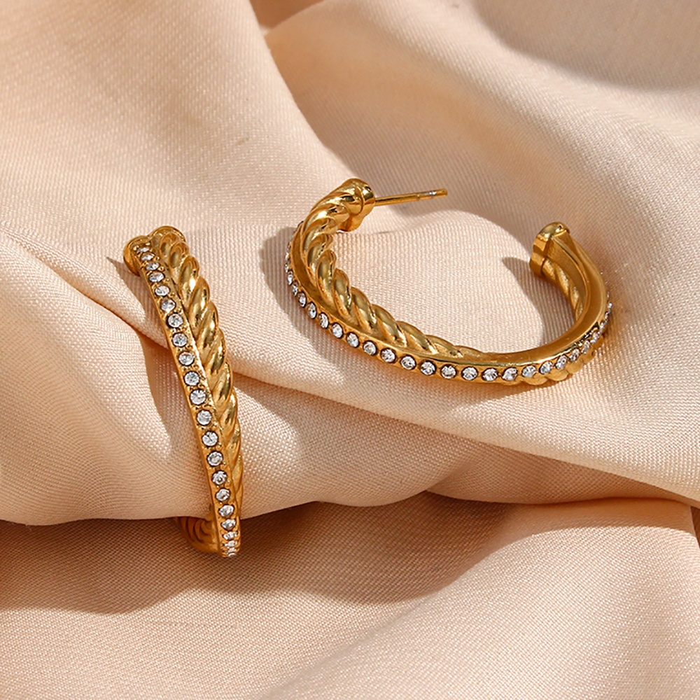 Ladies Jewelry