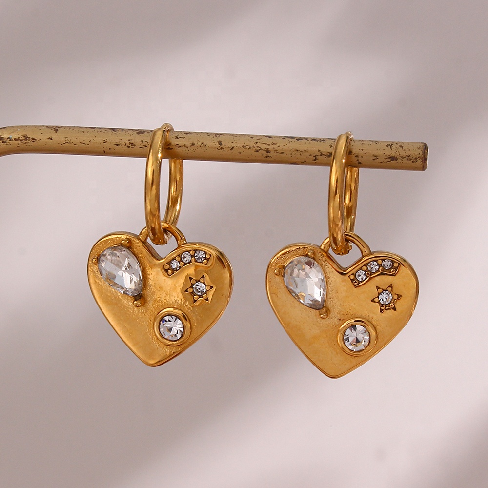 Ladies Jewelry