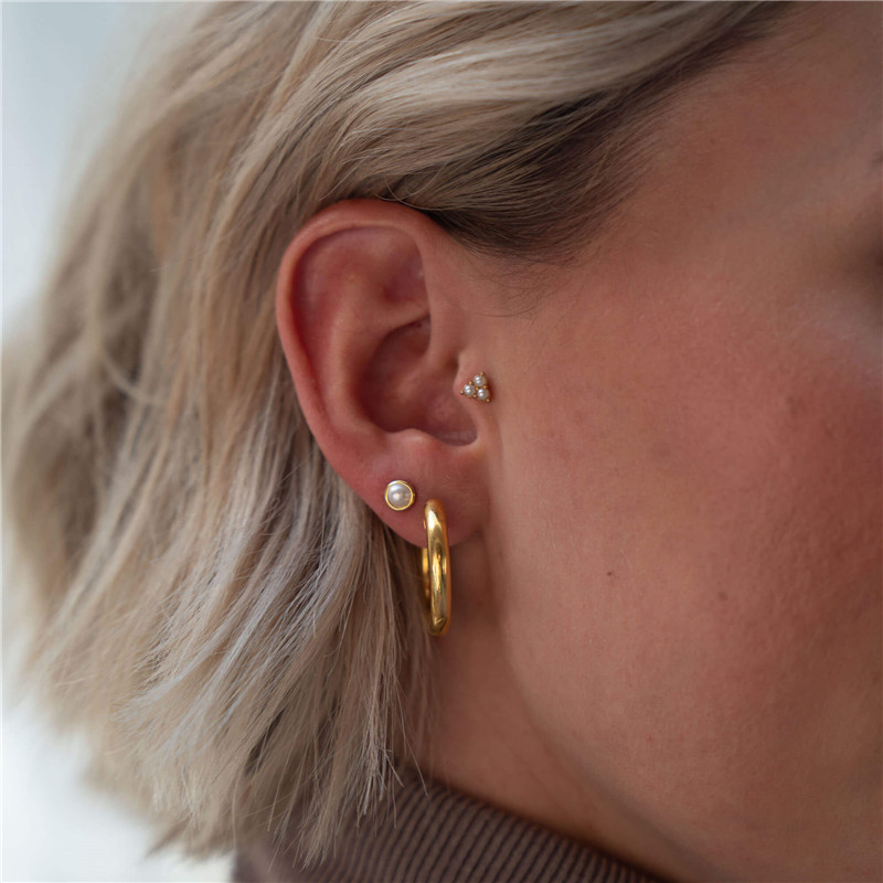 Ladies Jewelry