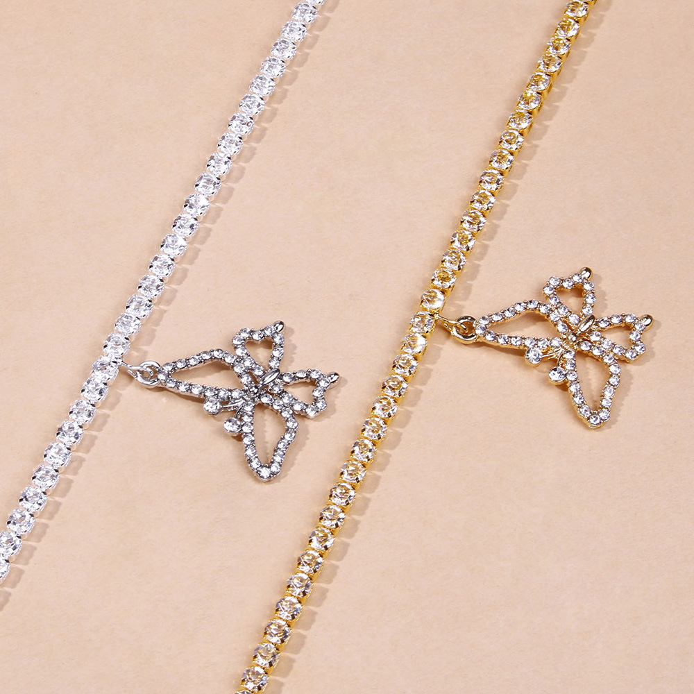 Ladies Jewelry