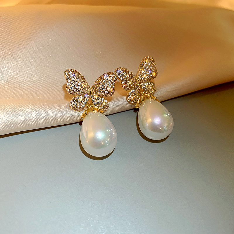 Ladies Jewelry