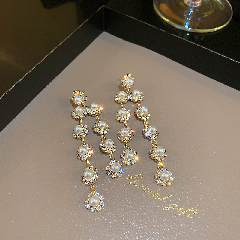 Ladies Jewelry