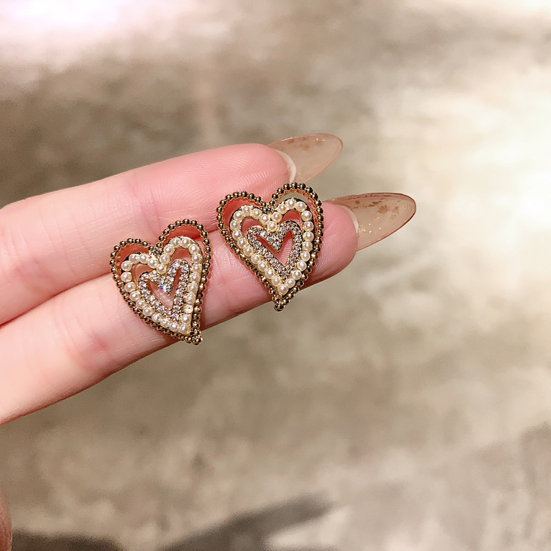 Ladies Jewelry
