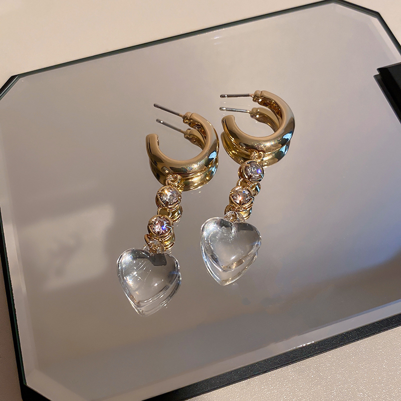 Ladies Jewelry