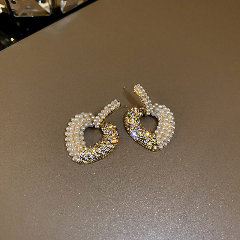 Ladies Jewelry