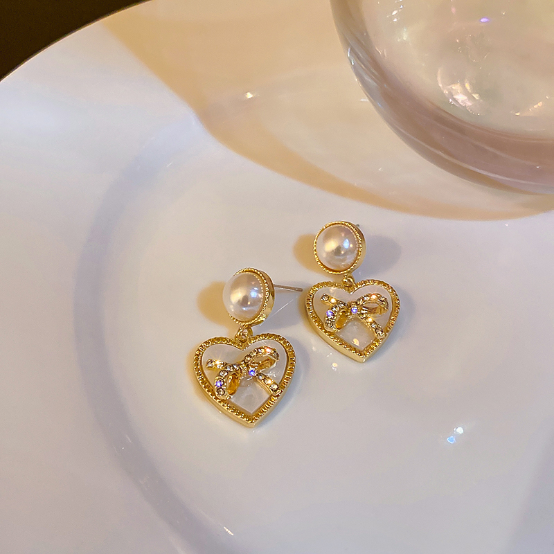 Ladies Jewelry