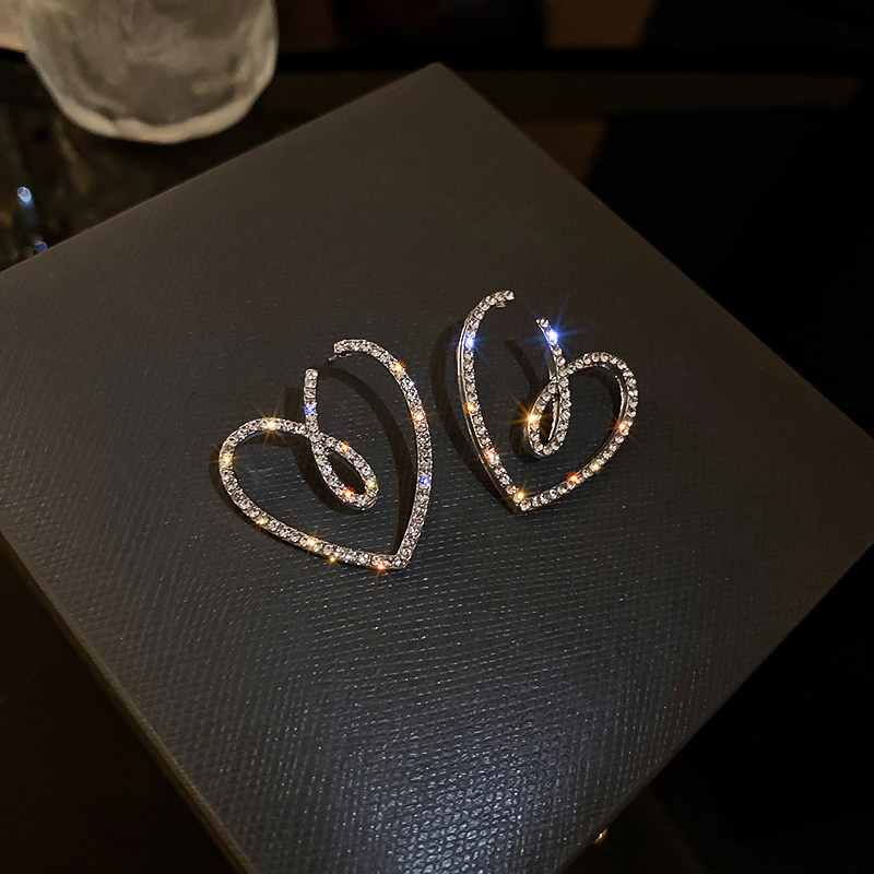 Ladies Jewelry