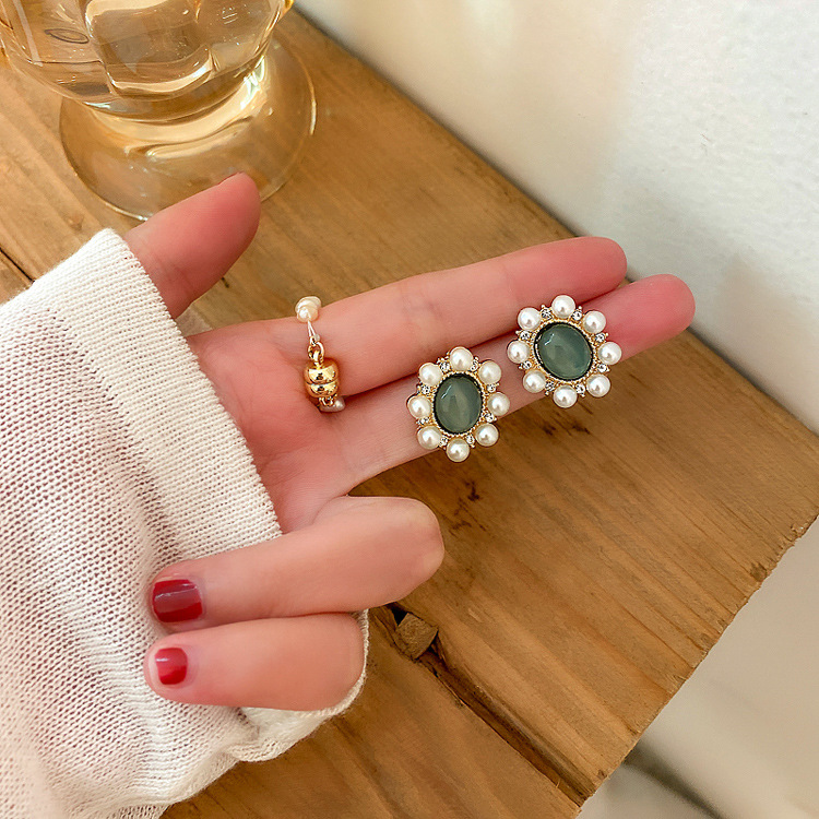 Ladies Jewelry