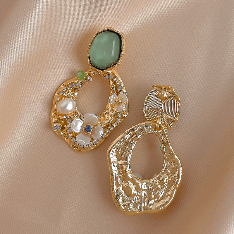 Ladies Jewelry