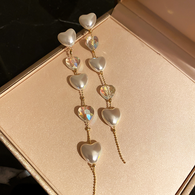 Ladies Jewelry
