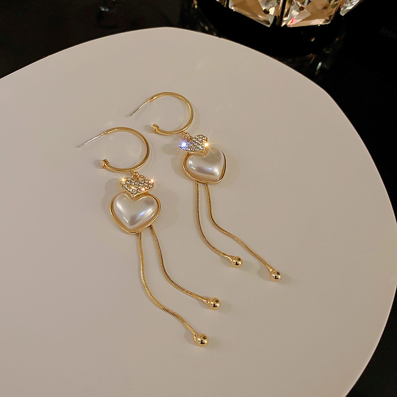 Ladies Jewelry