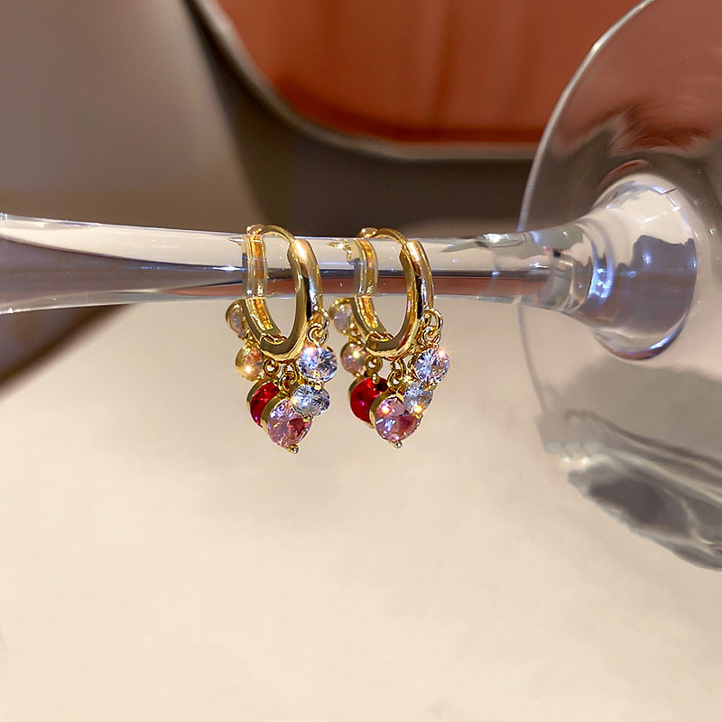 Ladies Jewelry