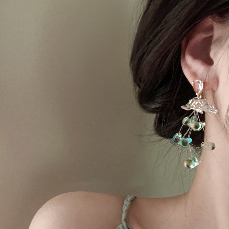Ladies Jewelry