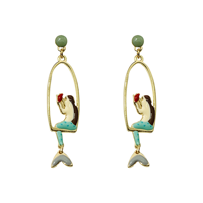 Ladies Jewelry